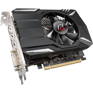 2GB ASRock Radeon RX 560D Phantom Gaming Aktiv PCIe 3.0 x16 (Retail)