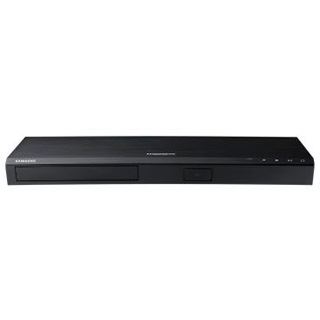 Samsung UBD-M8500 4K/UHD Curved Blu-ray Player