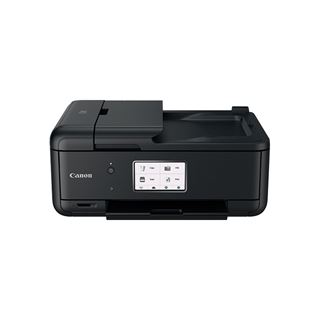 CANON Pixma TR8550 Black A4 MFP injekt 4in1 Multifunktionssystem