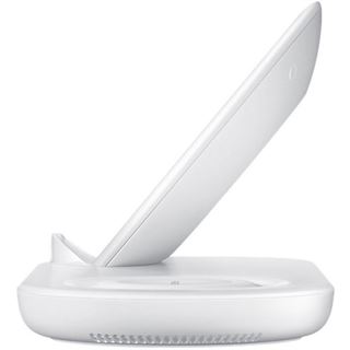Samsung induktive Dual-Ladestation EP-N6100T, inkl. Ladekabel 25W,