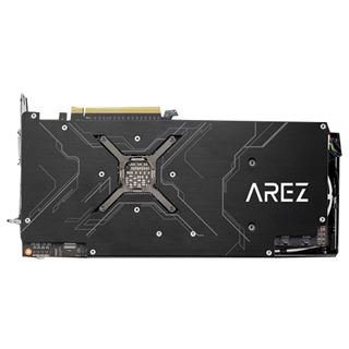 8GB Asus Radeon RX Vega 64 AREZ Strix OC Aktiv PCIe 3.0 x16 (Retail)