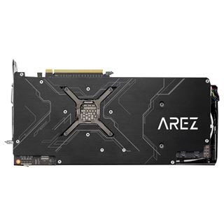 8GB Asus Radeon RX Vega 56 AREZ Strix OC Aktiv PCIe 3.0 x16 (Retail)