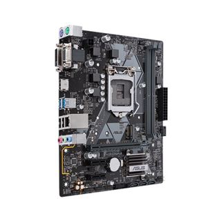 Asus Prime H310M-A R2.0 Intel H310 So.1151 Dual Channel DDR4 mATX