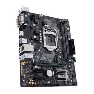 Asus Prime H310M-A R2.0 Intel H310 So.1151 Dual Channel DDR4 mATX
