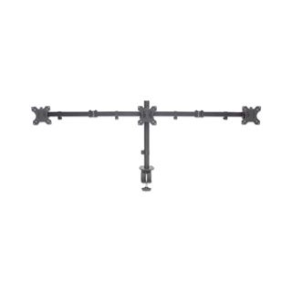 Manhattan Monitorarm f&uuml;r 3 Displays 13"-27" bis 7kg
