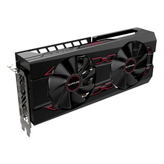 8GB Sapphire Radeon RX Vega 56 Pulse Aktiv PCIe 3.0 x16 (Bulk Artikel)