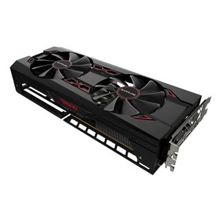 8GB Sapphire Radeon RX Vega 56 Pulse Aktiv PCIe 3.0 x16 (Bulk Artikel)