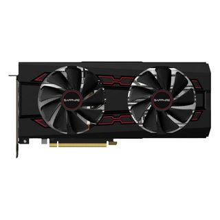 8GB Sapphire Radeon RX Vega 56 Pulse Aktiv PCIe 3.0 x16 (Bulk Artikel)