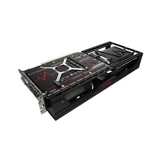 8GB Sapphire Radeon RX Vega 56 Pulse Aktiv PCIe 3.0 x16 (Bulk Artikel)