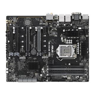 Asus WS C246 Pro Intel C246 So.1151 Dual Channel DDR ATX Retail