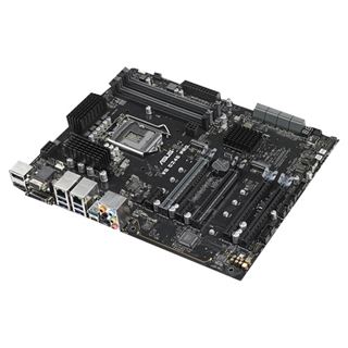 Asus WS C246 Pro Intel C246 So.1151 Dual Channel DDR ATX Retail