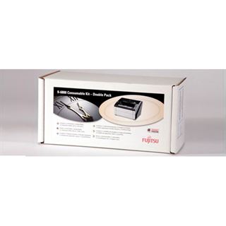 Fujitsu CON-3575-600K Maintenance Kit (CON-3575-600K)
