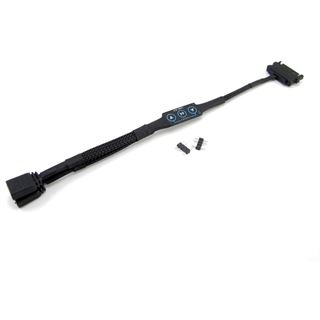 XSPC Addressable RGB SATA Controller 5V