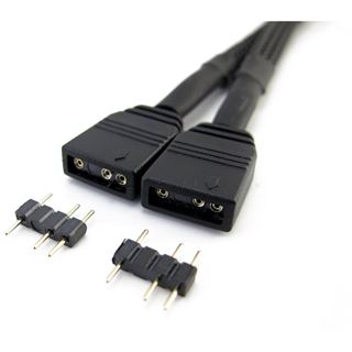 XSPC Addressable RGB SATA Controller 5V