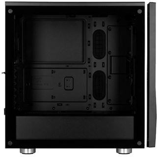 Corsair Carbide Series SPEC-06 RGB mit Sichtfenster Midi Tower ohne