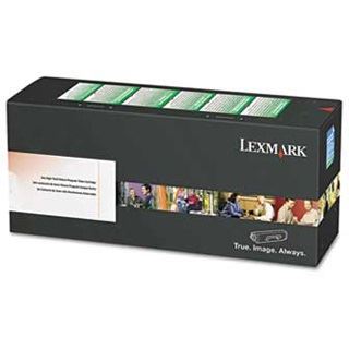LEXMARK 25B3074 Tonerkassette M5255/M5270/XM5365/XM5370 schwarz