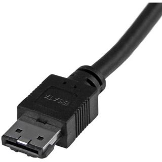 Startech USB 3.0 zu ESATA DRIVE CABLE