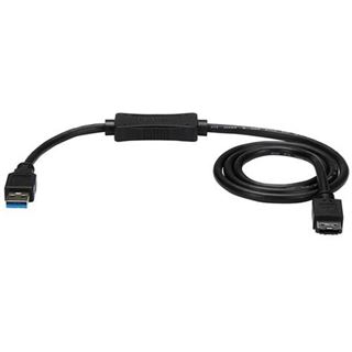 Startech USB 3.0 zu ESATA DRIVE CABLE