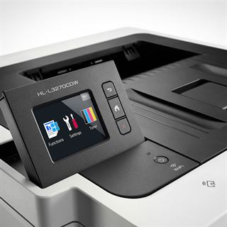 Brother HL-L3270CDW, Farblaser (HLL3270CDWG1)