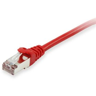 (&euro;3,45*/1m) 2.00m Equip Cat. 6a Patchkabel S/FTP PiMF RJ45