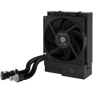 EK Water Blocks EK-MLC Phoenix 140 Core-Modul für