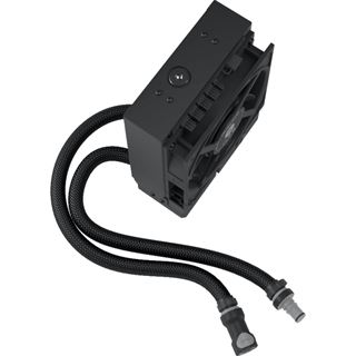 EK Water Blocks EK-MLC Phoenix 140 Core-Modul für