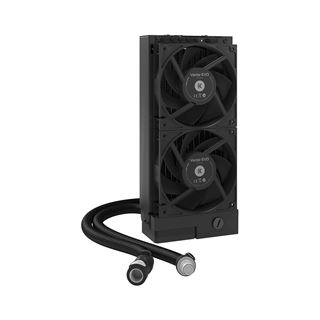 EK Water Blocks EK-MLC Phoenix 240 Core-Modul f&uuml;r