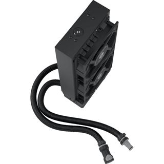 EK Water Blocks EK-MLC Phoenix 240 Core-Modul f&uuml;r