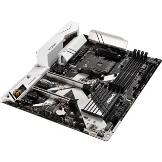 ASRock X370 Killer SLI AMD X370 So.AM4 Dual Channel DDR4 ATX Bulk