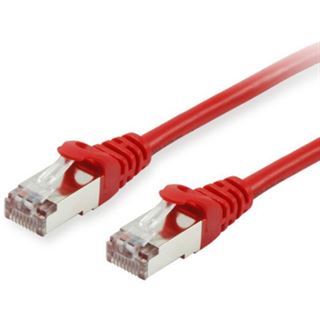 (&euro;0,85*/1m) 20.00m Equip Cat. 6a Patchkabel S/FTP RJ45 Stecker