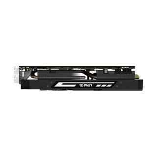 8GB Palit GeForce GTX 1080 Super Jetstream Aktiv PCIe 3.0 x16 Bulk