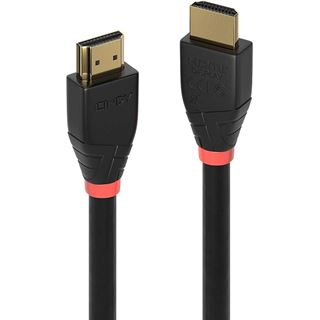 (&euro;11,29*/1m) 10.00m Lindy HDMI2.0 Anschlusskabel High-Speed mit