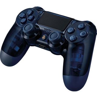 Sony PlayStation 4 PS4 Dualshock Wireless Controller - 500 Mio. Ltd.
