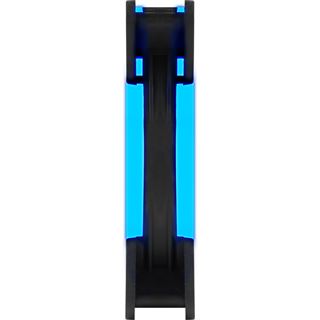 AeroCool Rev RGB 120x120x25mm 1200 U/min 15.1 dB(A)