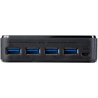 Startech USB 3.0 Sharing Switch 4x4