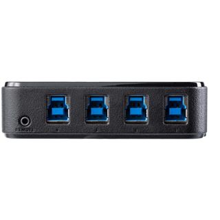 Startech USB 3.0 Sharing Switch 4x4