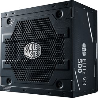 500 Watt Cooler Master CMA Elite V3 bulk