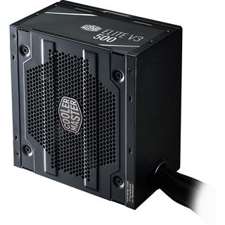 500 Watt Cooler Master CMA Elite V3 bulk