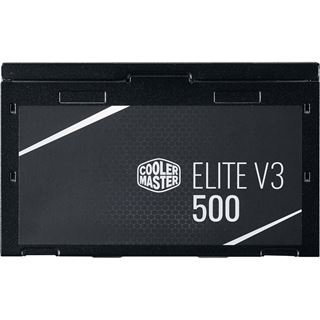 500 Watt Cooler Master CMA Elite V3 bulk