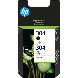 HP 304 Ink Cartridge