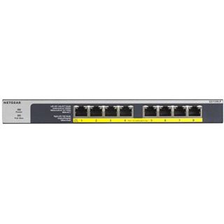 Netgear 8-PORT Flex Unmanaged Switch