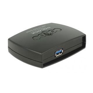Delock USB 3.0 Sharing Switch 2  1