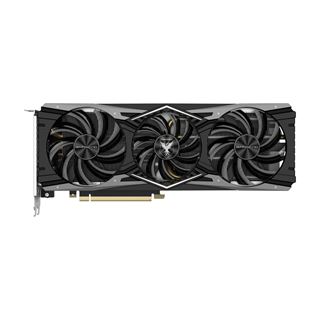 8GB Gainward GeForce RTX 2080 Phoenix GS Aktiv PCIe 3.0 x16 (Retail)