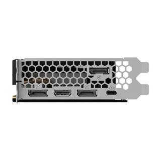 8GB Gainward GeForce RTX 2080 Phoenix GS Aktiv PCIe 3.0 x16 (Retail)