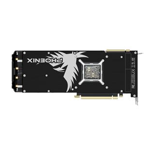 11GB Gainward GeForce RTX 2080 Ti Phoenix Aktiv PCIe 3.0 x16 (Retail)