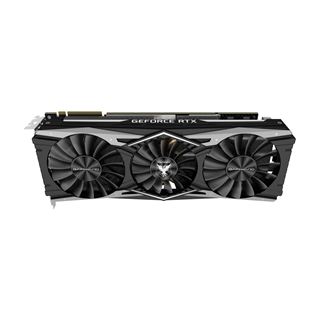 11GB Gainward GeForce RTX 2080 Ti Phoenix GS Aktiv PCIe 3.0 x16