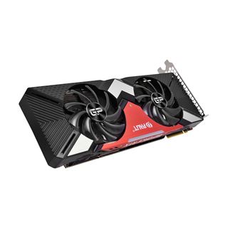 8GB Palit GeForce RTX 2080 GamingPro Aktiv PCIe 3.0 x16 (Retail)