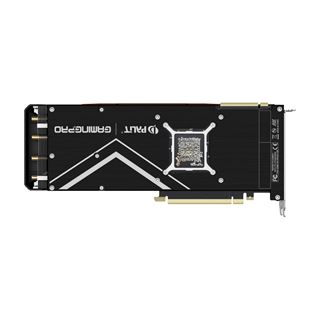 8GB Palit GeForce RTX 2080 GamingPro OC Aktiv PCIe 3.0 x16 (Retail)