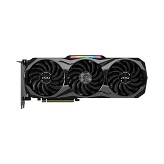 8GB MSI GeForce RTX 2080 Duke OC Aktiv PCIe 3.0 x16 (Retail)