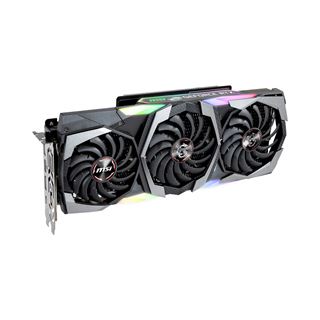 8GB MSI GeForce RTX 2080 GAMING X TRIO Aktiv PCIe 3.0 x16 (Retail)